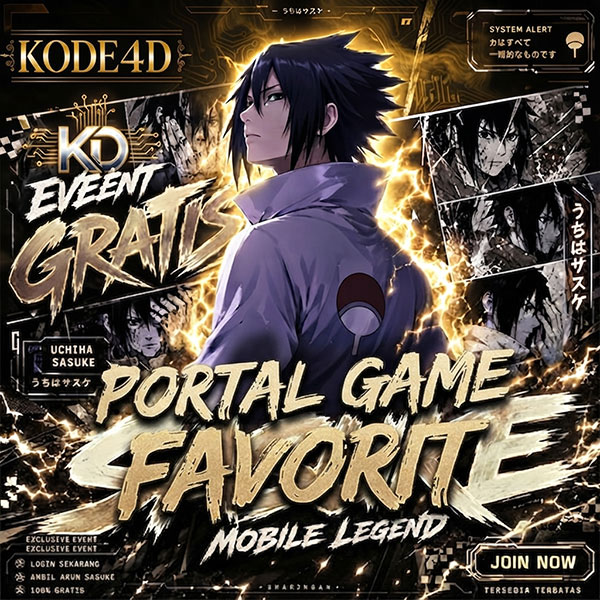 KODE4D